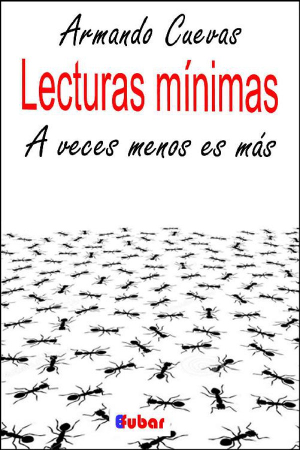 Lecturas mínimas