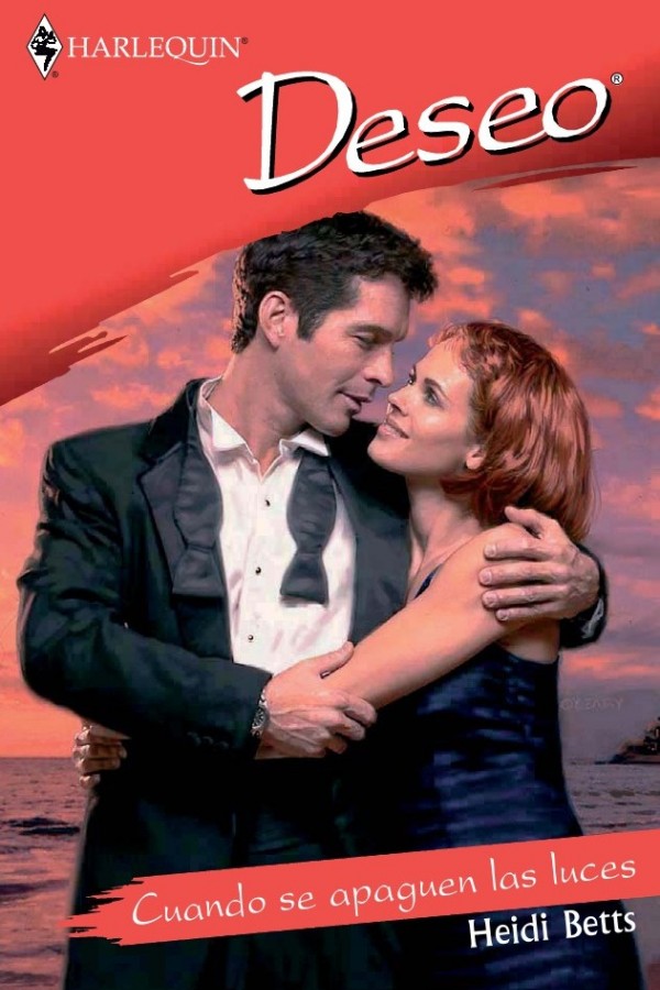 Cuando se apaguen las luces