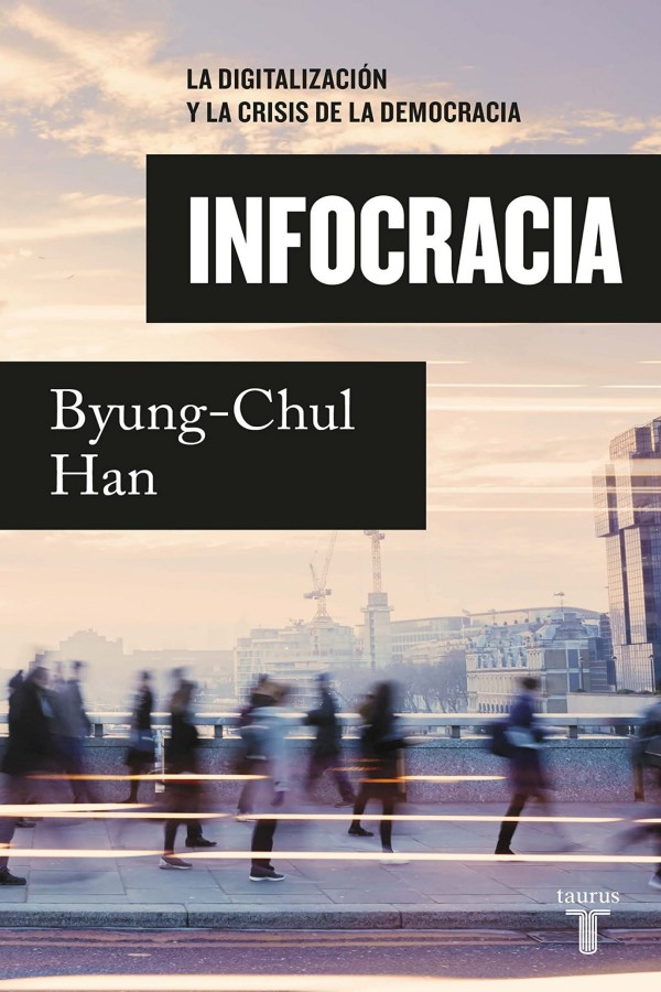 Byung-Chul Han