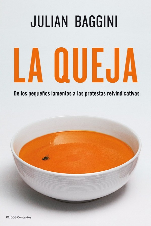 La queja