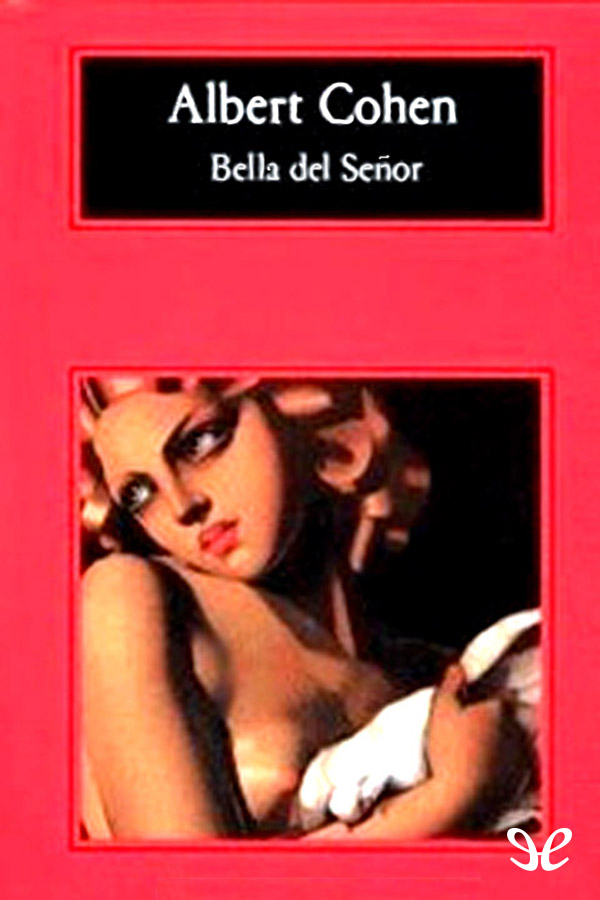Bella del Señor