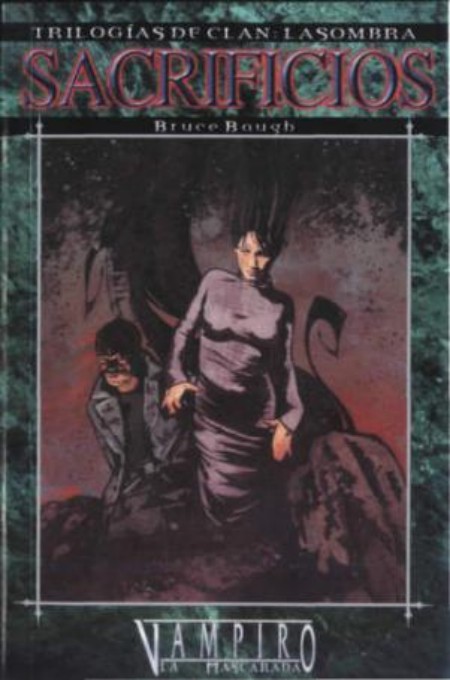 Sacrificios