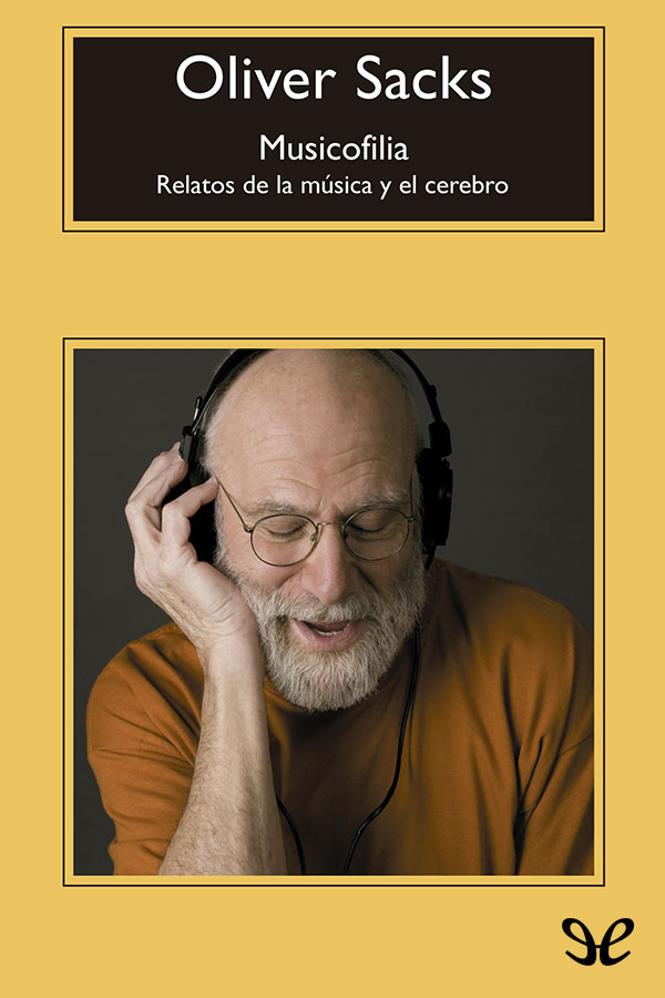 Oliver Sacks