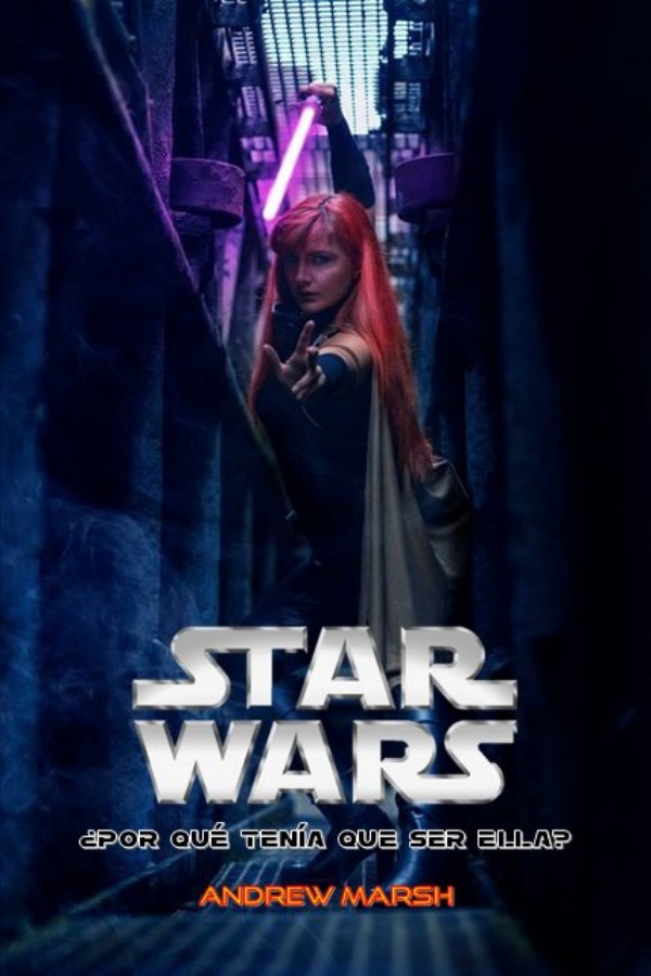 ¿Por qué tenía que ser ella? (no oficial)