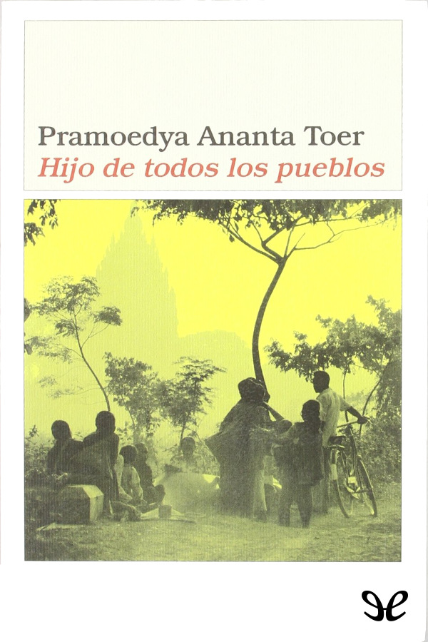 Pramoedya Ananta Toer