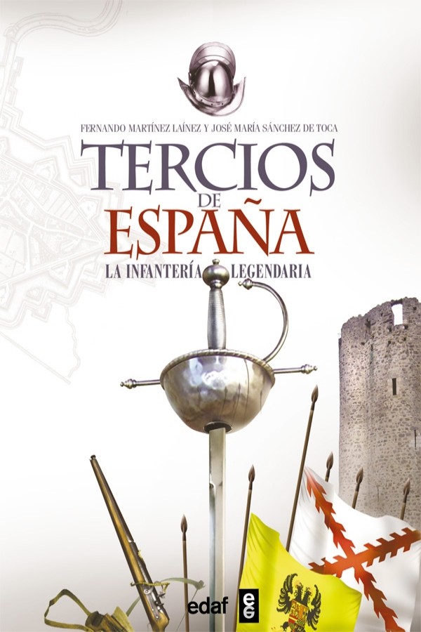 Tercios de España