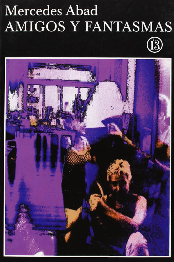 Amigos y fantasmas