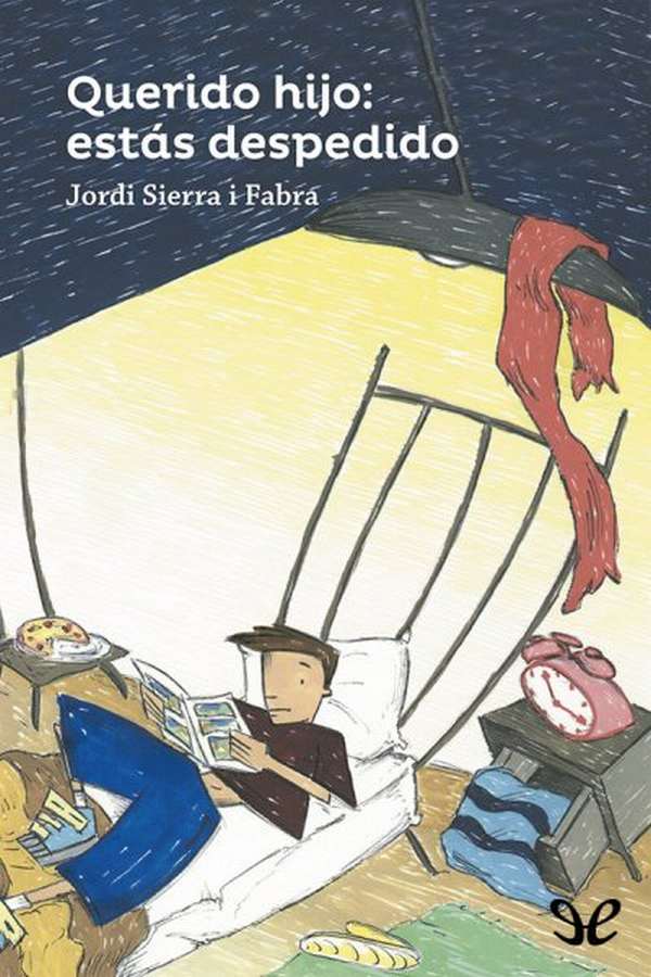 Jordi Sierra i Fabra