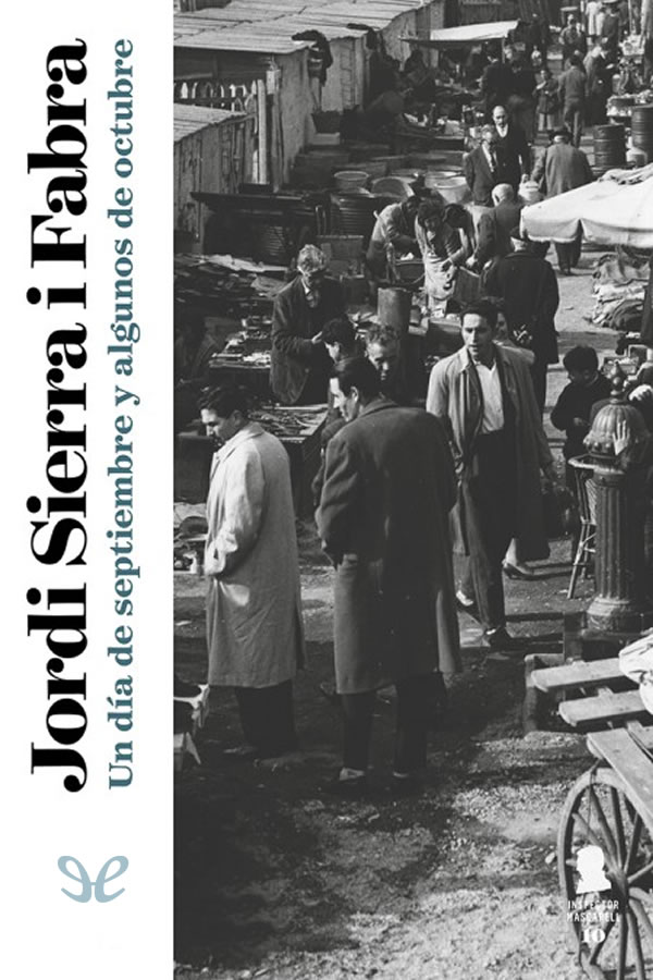 Jordi Sierra i Fabra