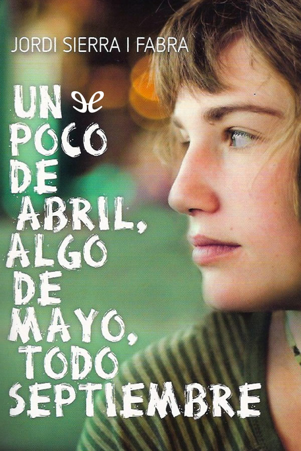 Jordi Sierra i Fabra