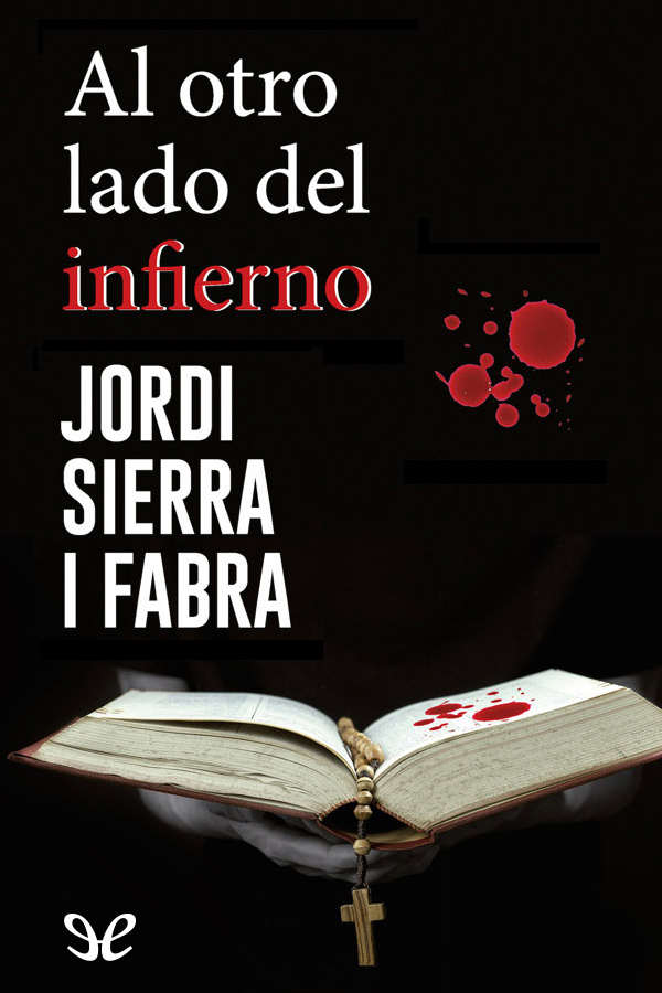 Jordi Sierra i Fabra