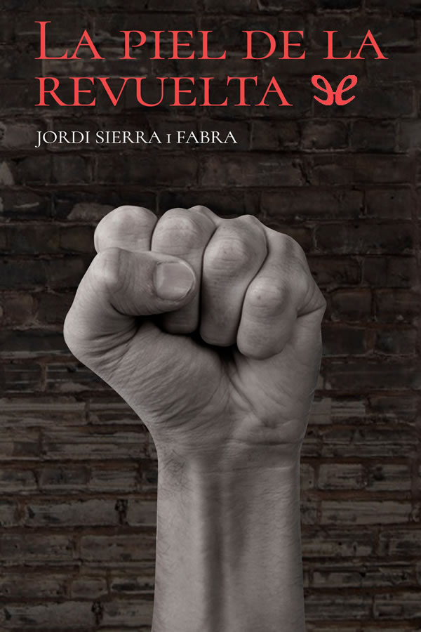 Jordi Sierra i Fabra