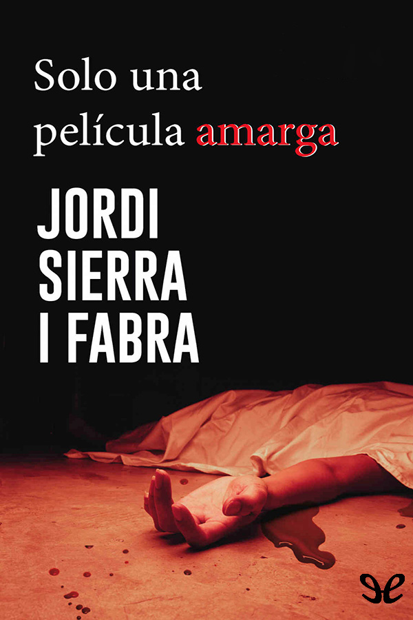 Jordi Sierra i Fabra
