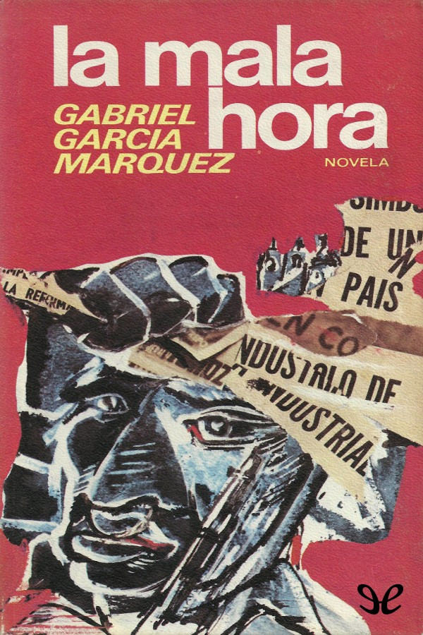 Gabriel García Márquez