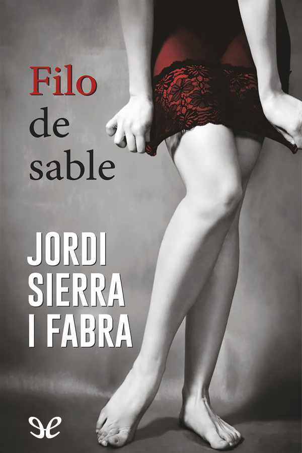 Jordi Sierra i Fabra