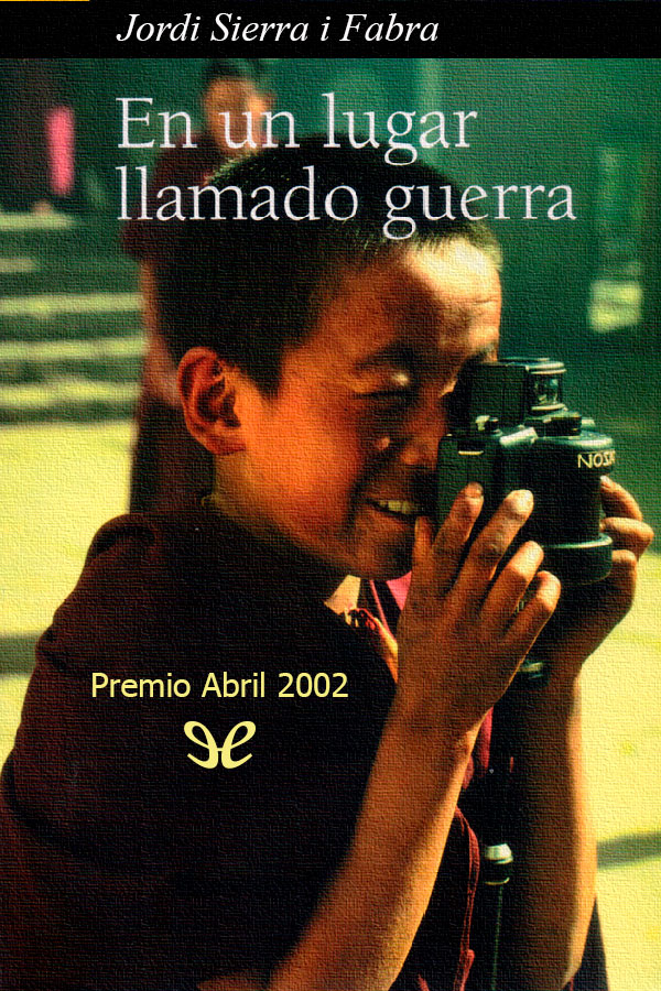 Jordi Sierra i Fabra