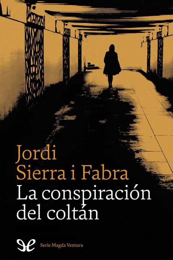 Jordi Sierra i Fabra