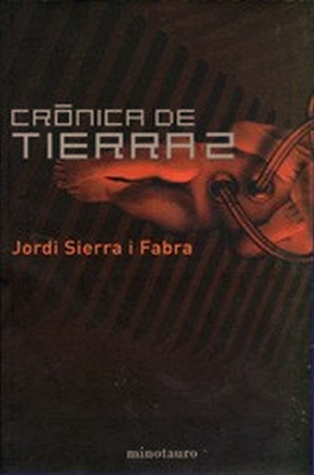 Jordi Sierra i Fabra