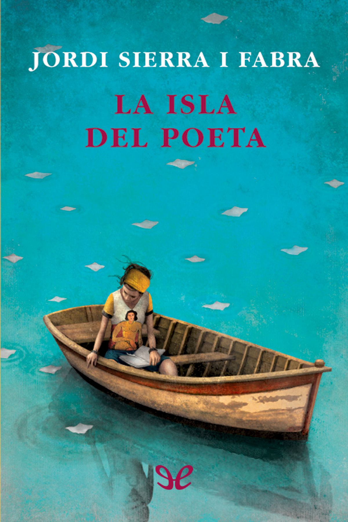 Jordi Sierra i Fabra