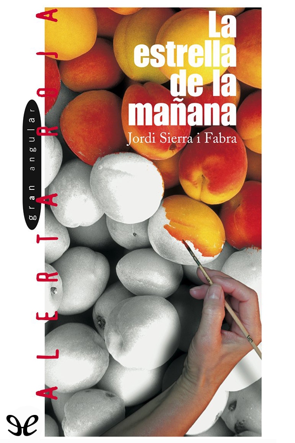 Jordi Sierra i Fabra