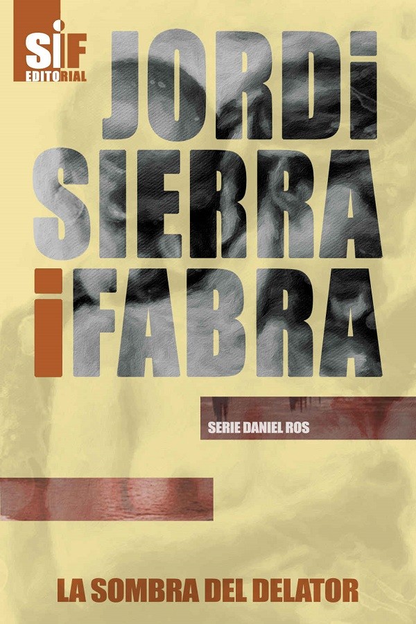Jordi Sierra i Fabra