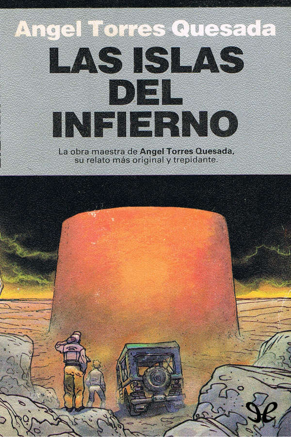 Las islas del infierno