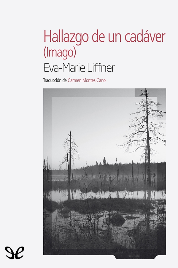 Hallazgo de un cadaver (Imago)