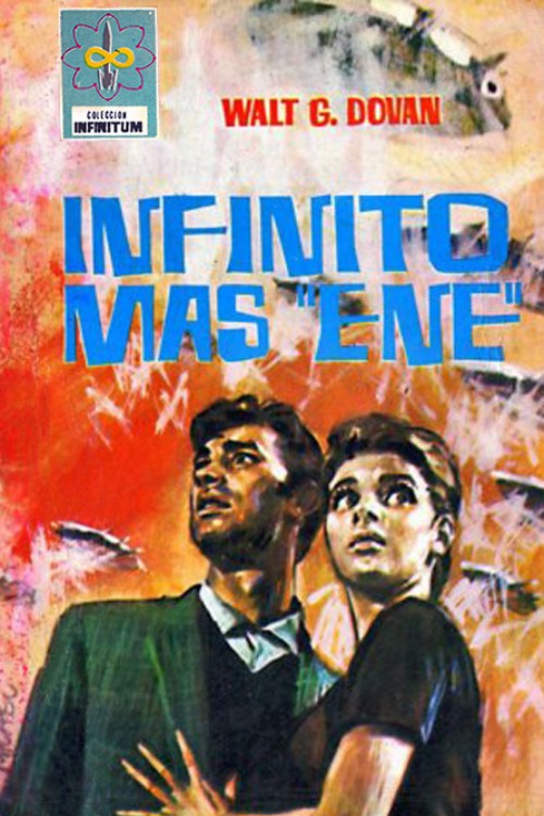 Infinito más «ene»