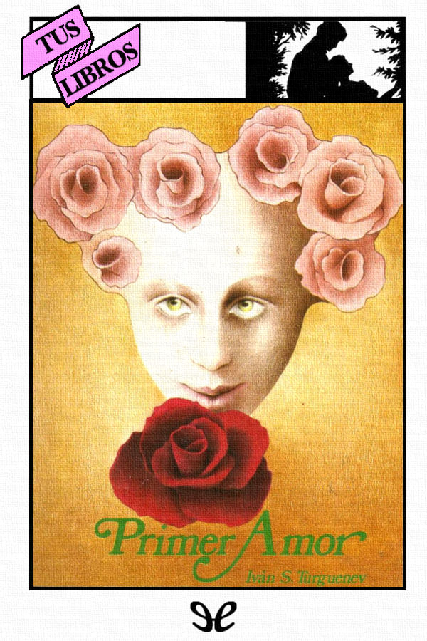 Primer amor (Ilustrado)