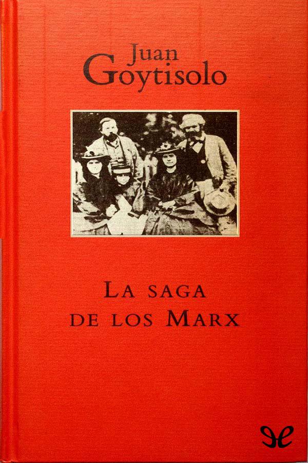 La saga de los Marx