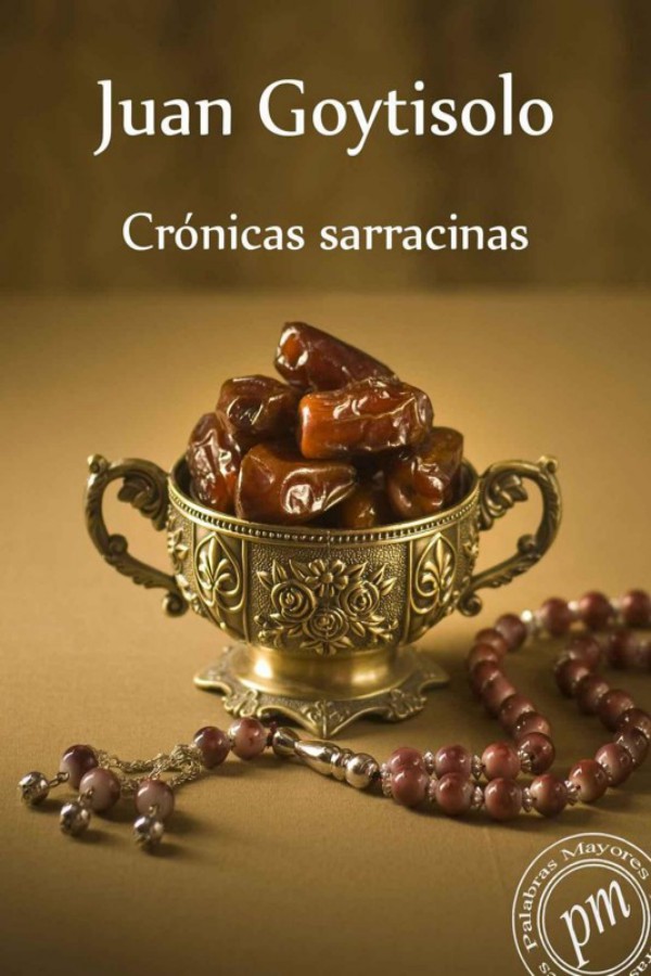 Crónicas sarracinas