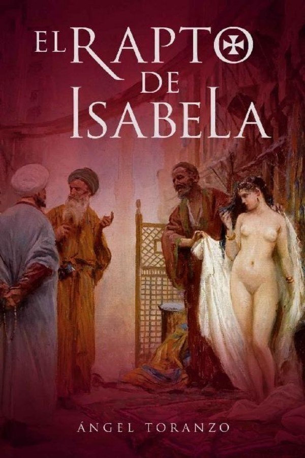 El rapto de Isabela