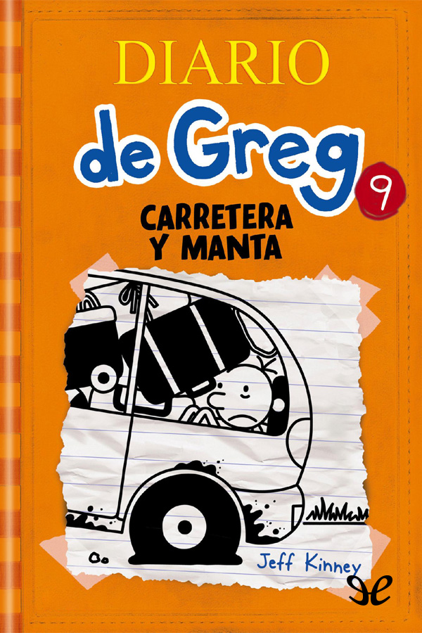 Carretera y manta