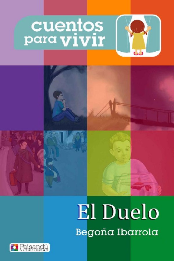 Cuentos para vivir el duelo