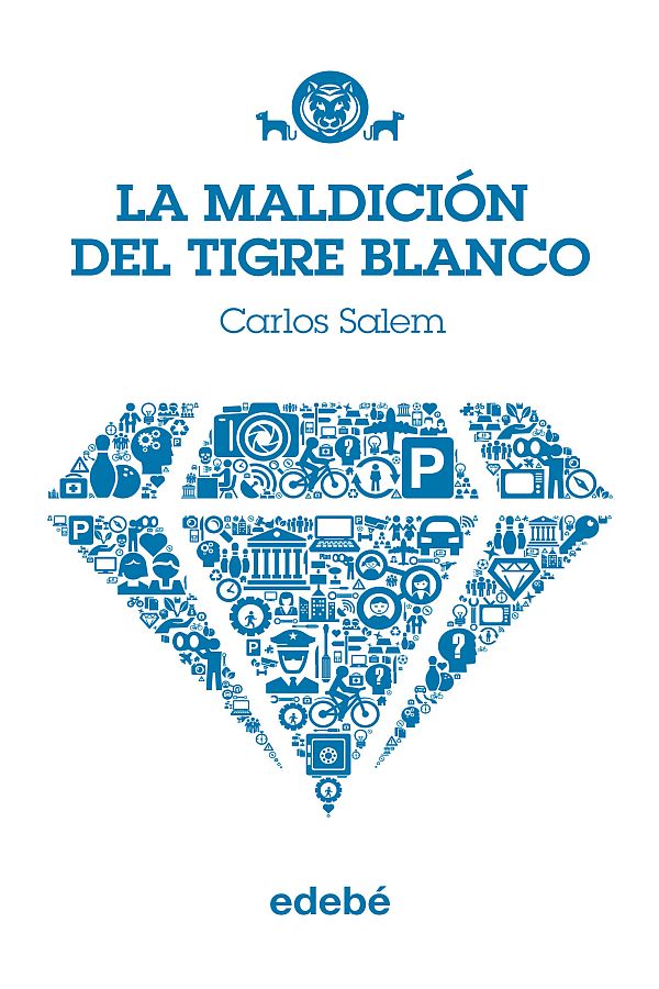 La maldición del tigre blanco
