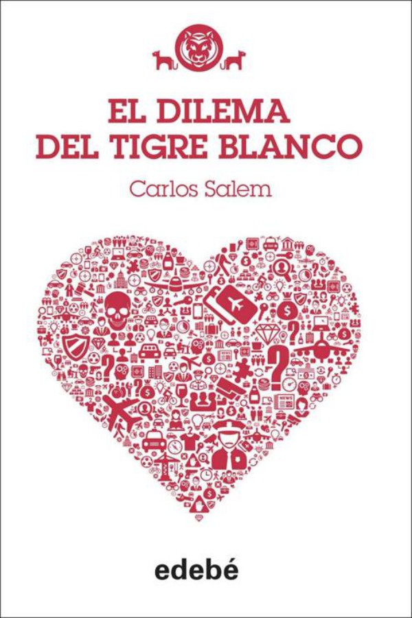El dilema del Tigre Blanco
