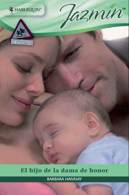 El hijo de la dama de honor