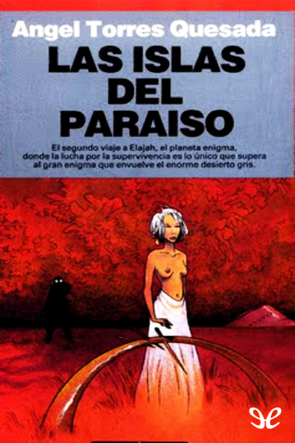 Las islas del paraíso