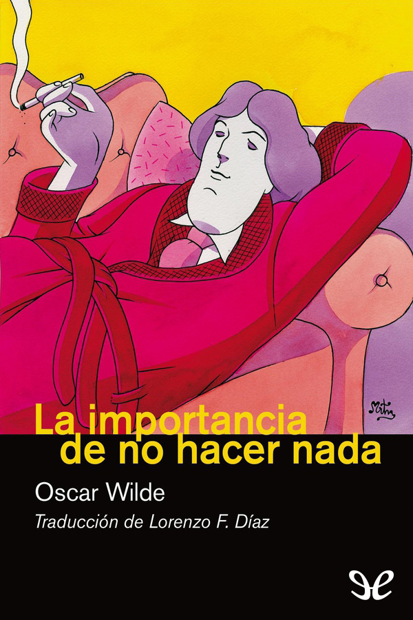 Oscar Wilde