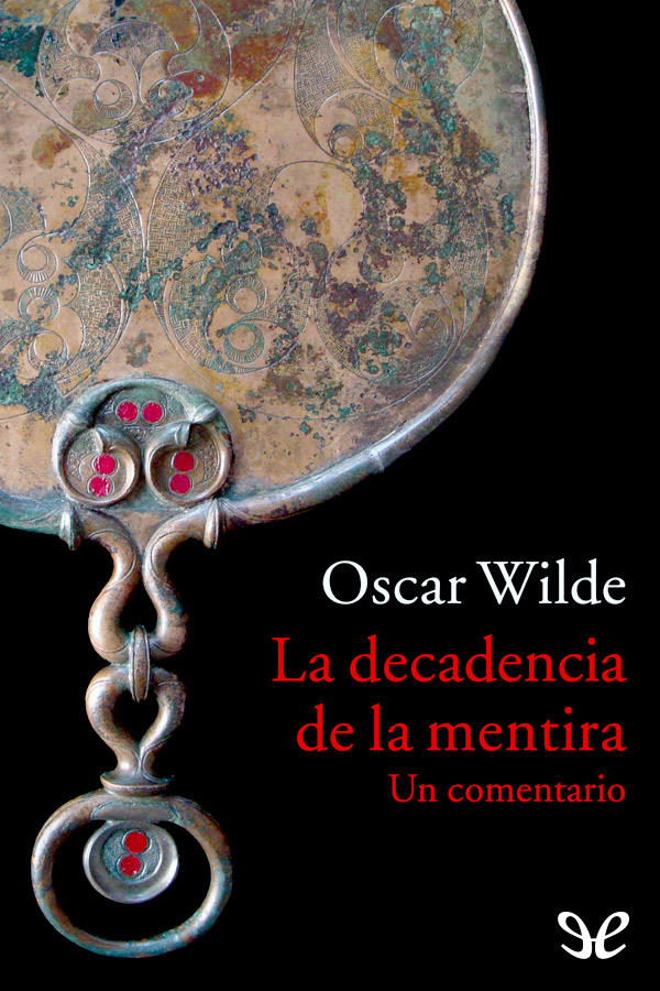 Oscar Wilde