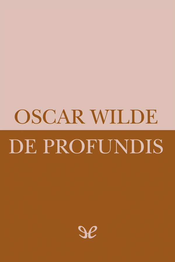 Oscar Wilde