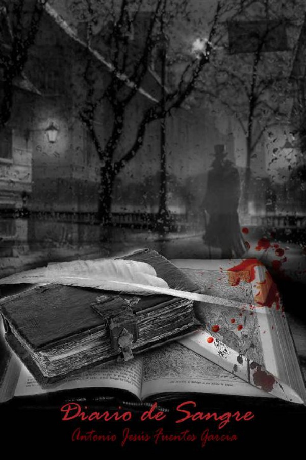 Diario de sangre