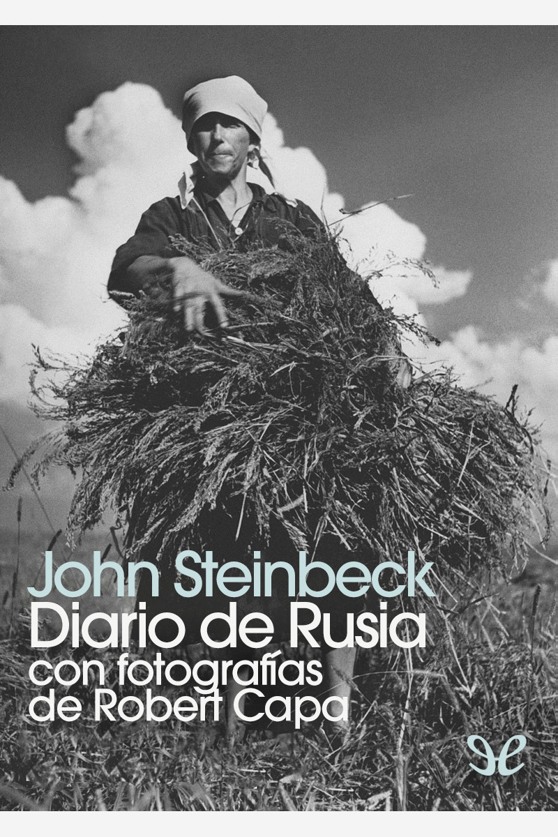 John Steinbeck