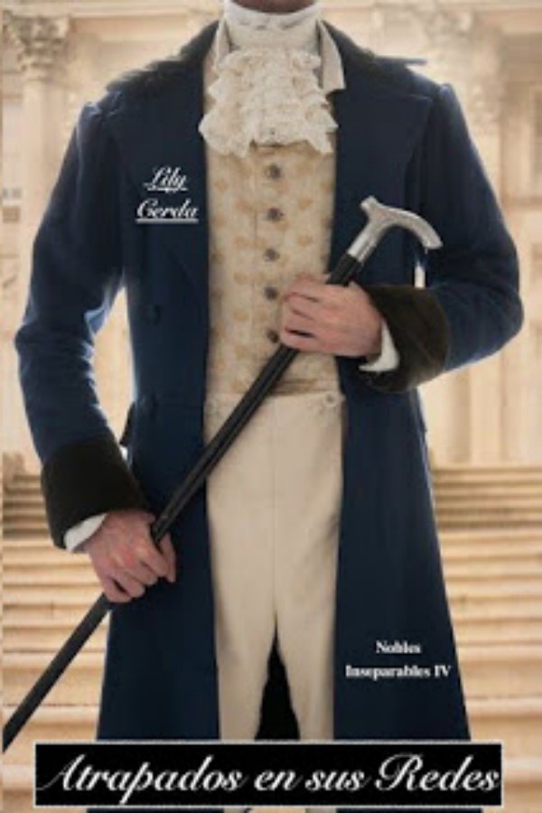 Atrapados en sus redes