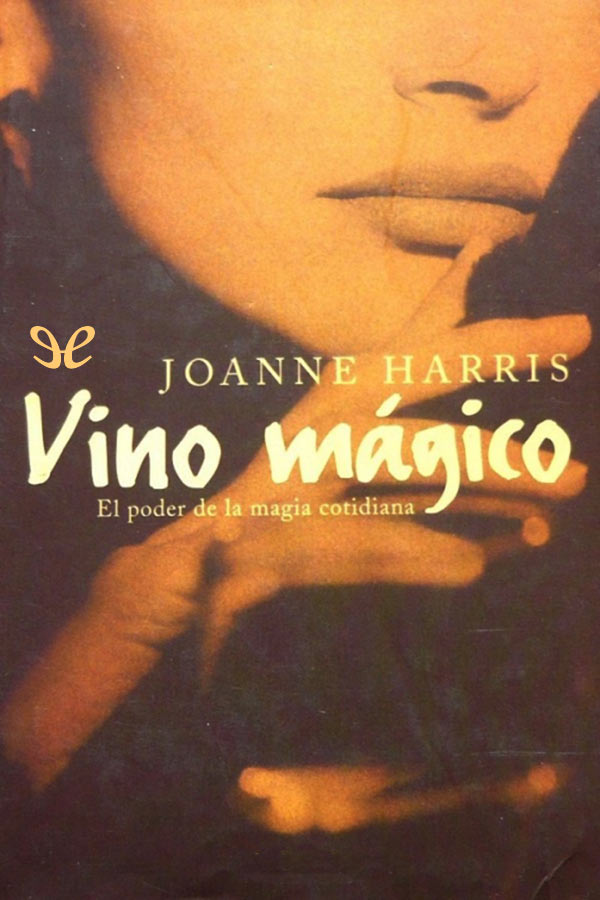 Joanne Harris