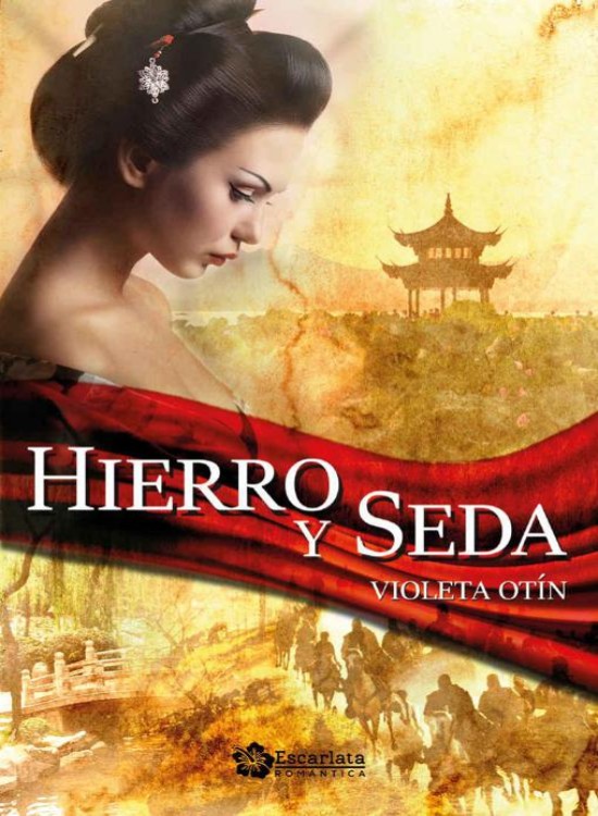 Hierro y seda