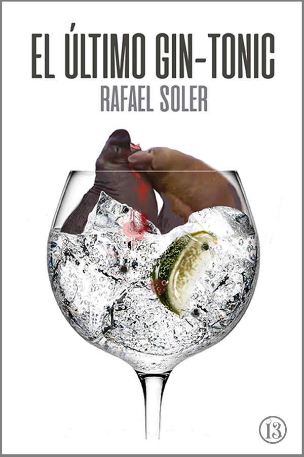 El último gin-tonic