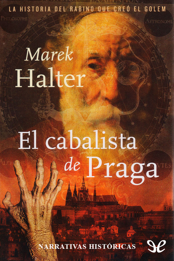 El cabalista de Praga