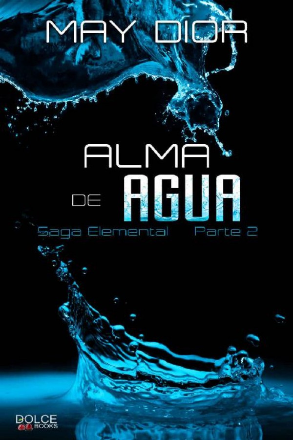 Alma de agua