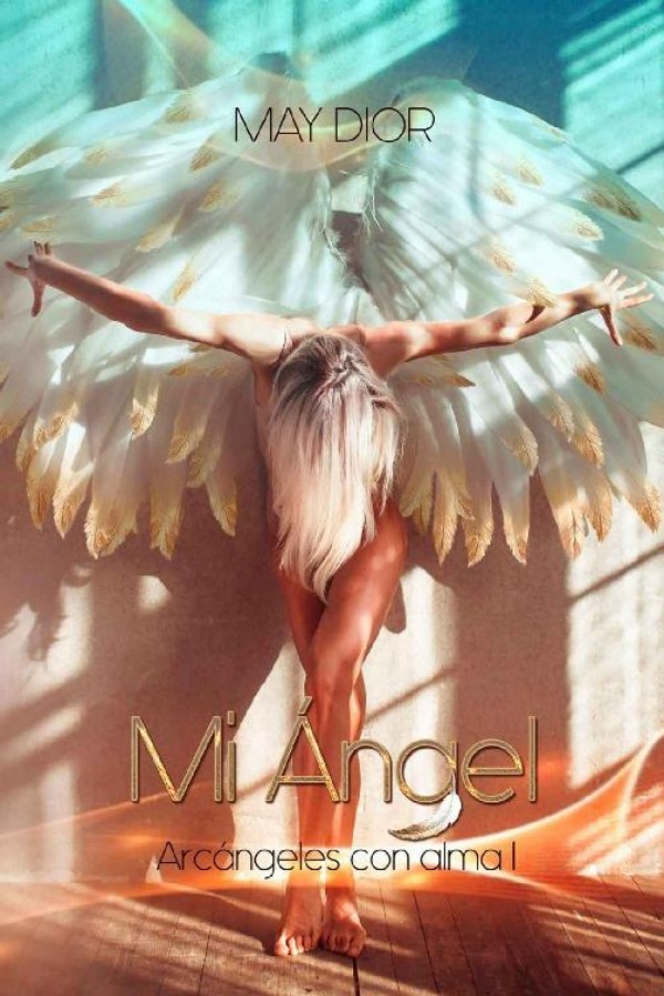 Mi ángel